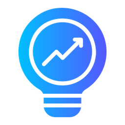 Business Idea  Icon