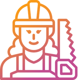 Carpenter  Icon