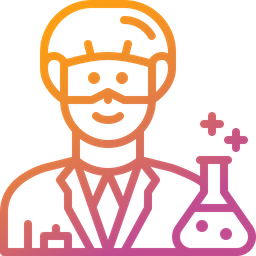 Chemist  Icon