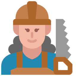 Carpenter  Icon