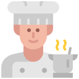 Chef  Icon