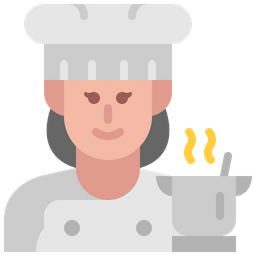 Chef  Icon