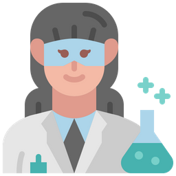 Chemist  Icon