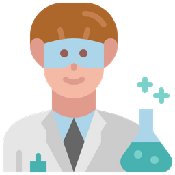 Chemist  Icon