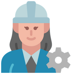 Engineer  Icon