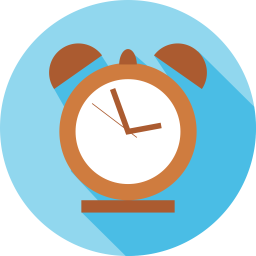 Alarm  Icon