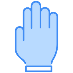 Glove  Icon