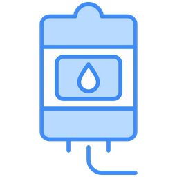 Iv bag  Icon