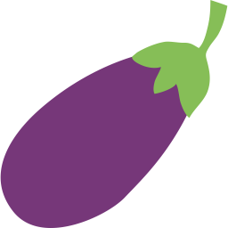 Brinjal  Icon