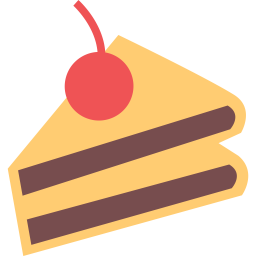 Cake  Icon