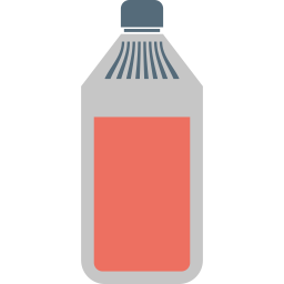 Bottle  Icon