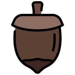 Acorn  Icon