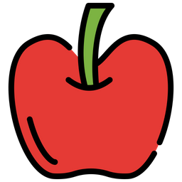 Apple  Icon