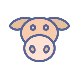 Beef  Icon