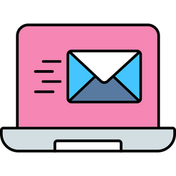 Email  Icon