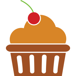 Cake  Icon