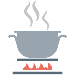 Cooking  Icon