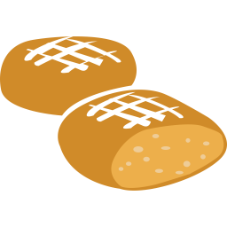 Cookies  Icon