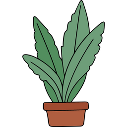 Houseplant  Icon