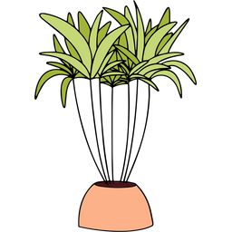 Houseplant  Icon