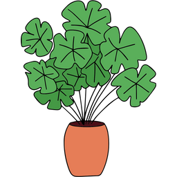 Houseplant  Icon