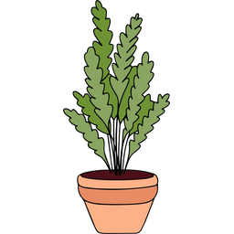 Houseplant  Icon