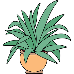 Houseplant  Icon