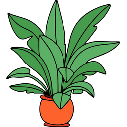 Houseplant  Icon