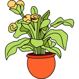 Houseplant  Icon