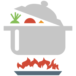 Cooking  Icon