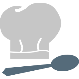 Cooking  Icon