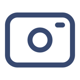 Camera  Icon