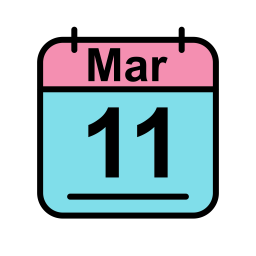 March  Icon