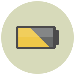 Battery  Icon