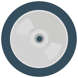 Cd  Icon