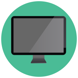 Computer  Icon