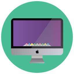 Computer  Icon