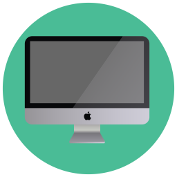 Computer  Icon