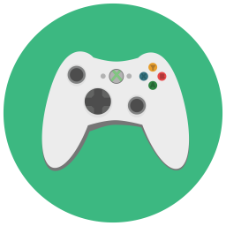 Game controller  Icon