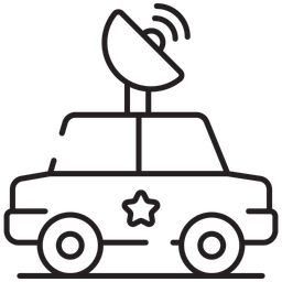 Car  Icon