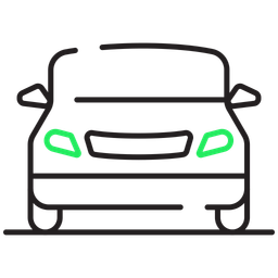 Car  Icon