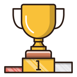 Award  Icon