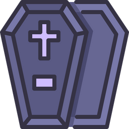 Coffin  Icon