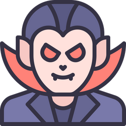 Dracula  Icon