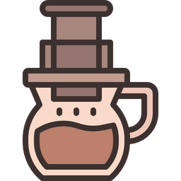 Aeropress  Icon