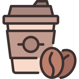 Coffee Cup  Icon