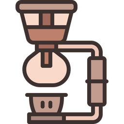 Coffee Machine  Icon