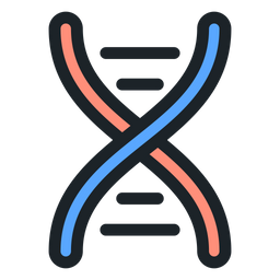 Dna  Icon