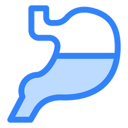 Digestion  Icon