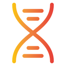 Dna  Icon